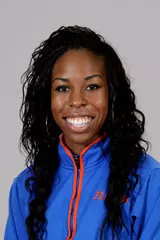 Amani Bryant