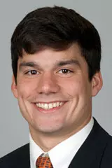 Ryan Parrish