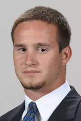 Ben Peacock