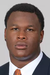 D.J. Humphries