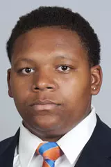 Trenton Brown