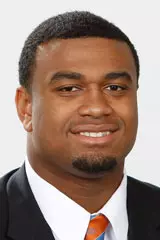 Caleb Brantley