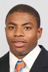 Vernon Hargreaves, III