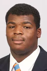 Roderick Johnson