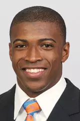 Keanu Neal