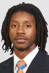 Chris Thompson