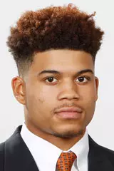 Jalen Tabor