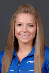 Mackenzie Caquatto