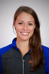 Krista Grabher