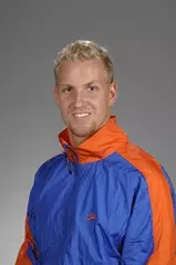 Colin Hamilton