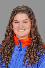 Julia Hackett
