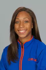Ashley Favors