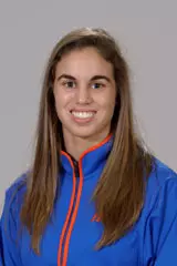 Cristina Valdes