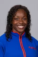 Zakiya Tyson