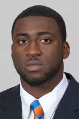 Latroy Pittman, Jr.