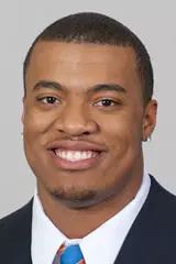Jonathan Bullard