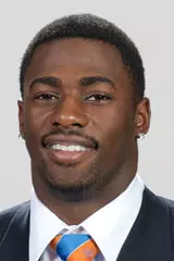 Marcus Maye