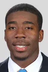 Alex McCalister