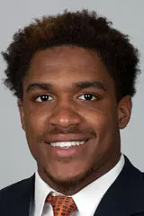 Demarcus Robinson