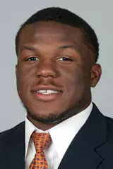 Kelvin Taylor