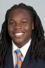 Marcell Harris