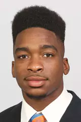 Alvin Bailey