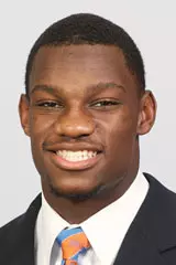 Nick Washington