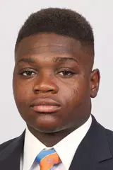 Kerollin Francois