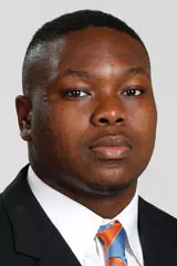 LeAndre Rembert
