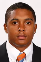Quincy Wilson