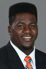 Bryan Cox, Jr.