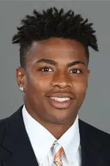 Vernon Hargreaves, III