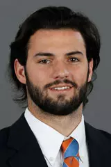 Will Grier