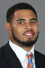 Anthony Harrell