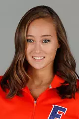 Kiersten Wang