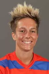 Claire Falknor