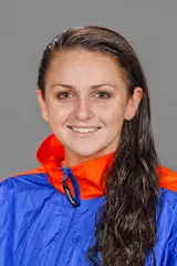 Lindsey McKnight