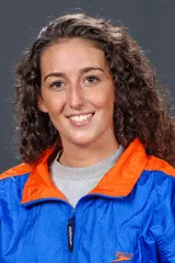 Georgia Hohmann