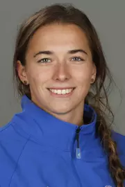 Georgia Marris