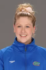 Kahlia Warner