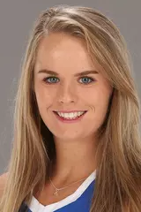 Belinda Woolcock