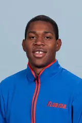 Dedric Dukes