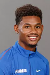 Najee Glass