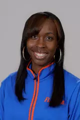 Brittany Harrell