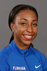 Ashley Favors