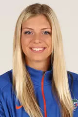 Abby Detering