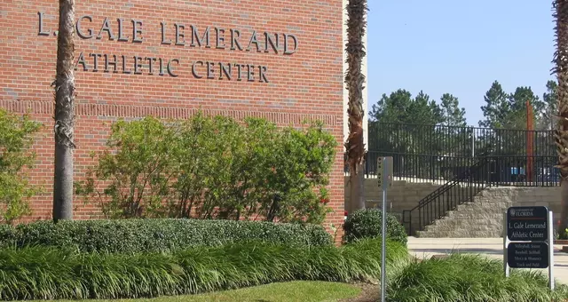 Lemerand Center