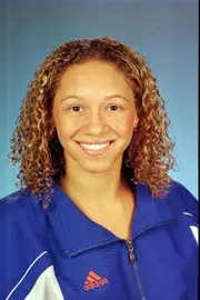 Danielle Bass