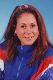 Kourtney Gallivan
