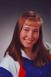 Amy Hagan
